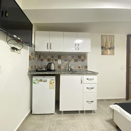 شقة اسطنبول  في Comfortable And Central Studio Flat In Beyoglu المظهر الخارجي الصورة